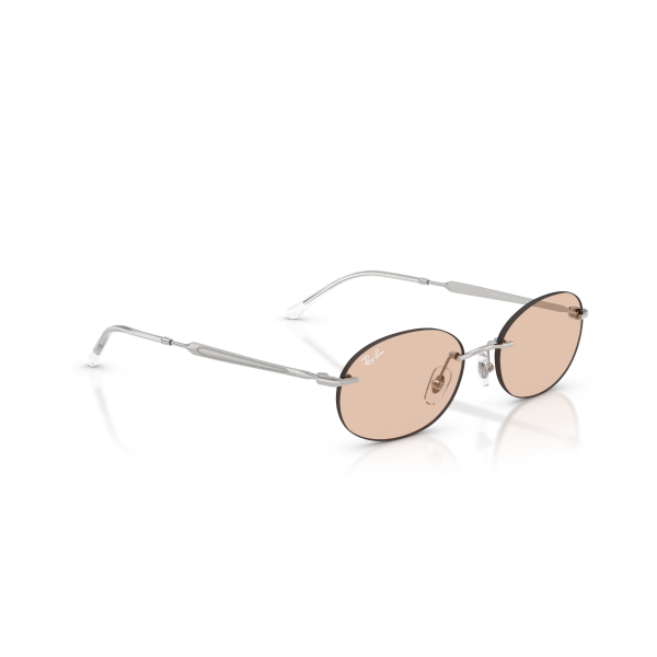 RB 3767 003/MG 54 Ray-Ban TRANSITIONS® Fotokromik Güneş Gözlüğü