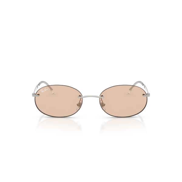 RB 3767 003/MG 54 Ray-Ban TRANSITIONS® Fotokromik Güneş Gözlüğü