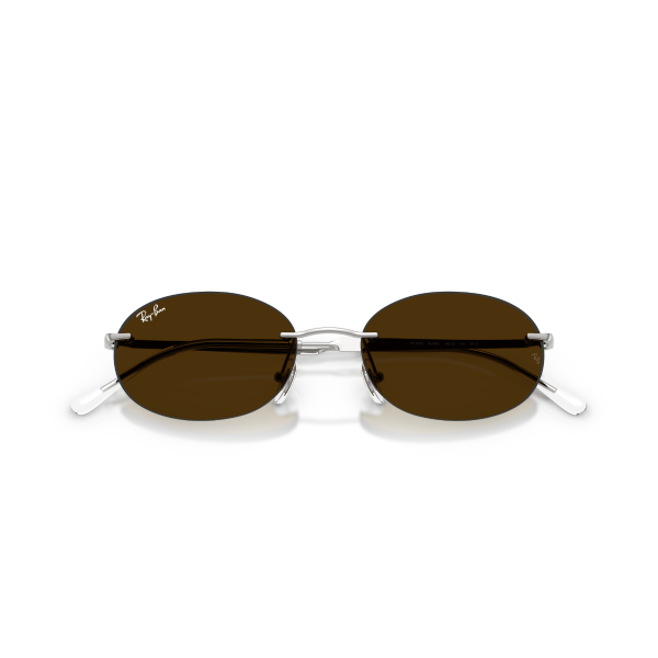 RB 3767 003/MG 54 Ray-Ban TRANSITIONS® Fotokromik Güneş Gözlüğü