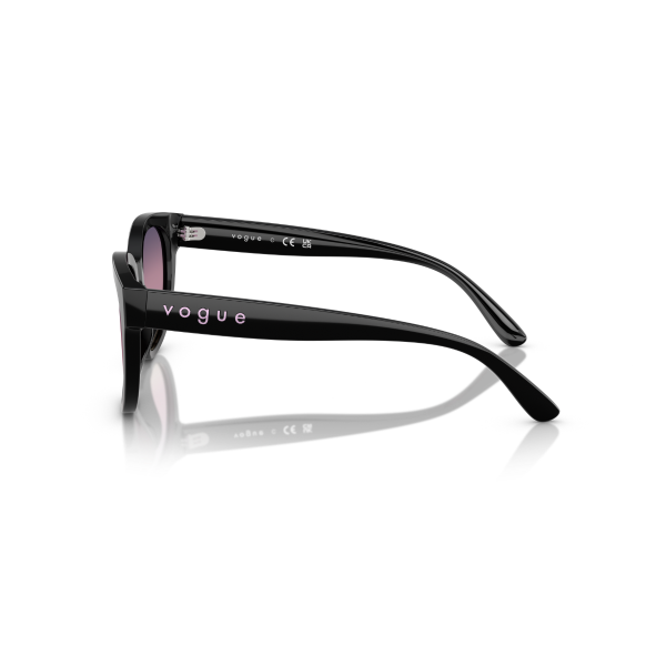 VO 5592SI W44/U6 54 Vogue Güneş Gözlüğü