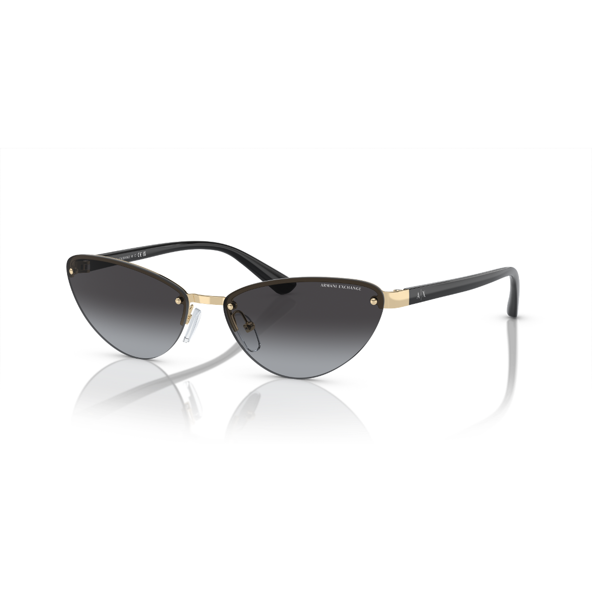 AX 2049S 61108G 58 Armani Exchange Güneş Gözlüğü