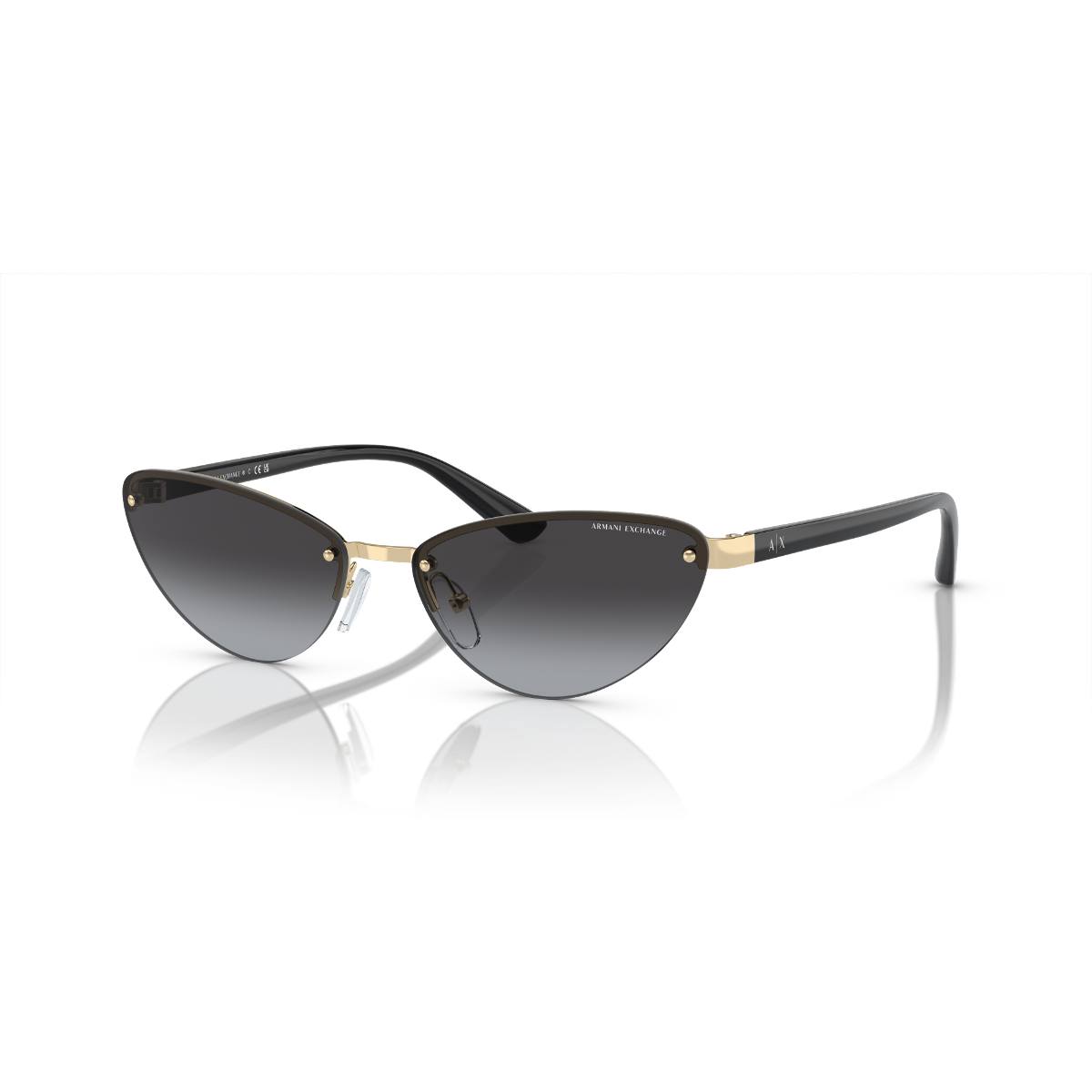 AX 2049S 61108G 58 Armani Exchange Güneş Gözlüğü