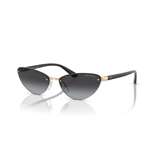 AX 2049S 61108G 58 Armani Exchange Güneş Gözlüğü