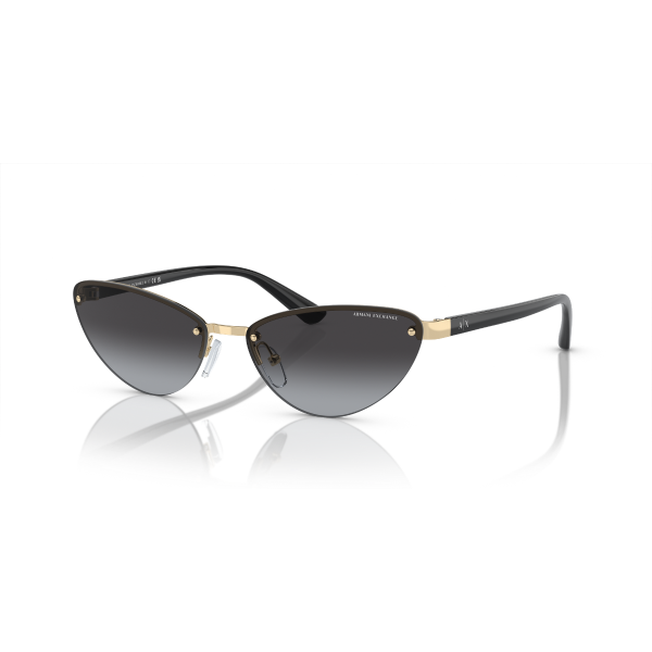 AX 2049S 61108G 58 Armani Exchange Güneş Gözlüğü