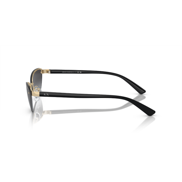 AX 2049S 61108G 58 Armani Exchange Güneş Gözlüğü