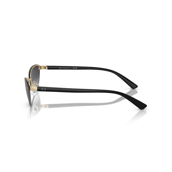 AX 2049S 61108G 58 Armani Exchange Güneş Gözlüğü