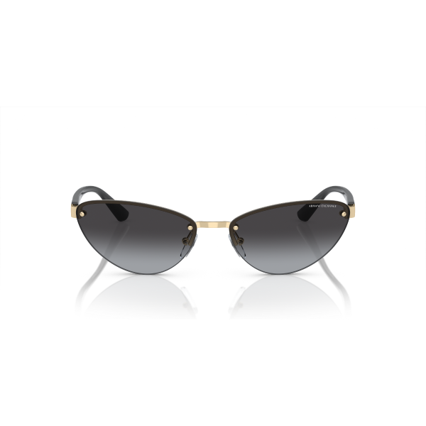 AX 2049S 61108G 58 Armani Exchange Güneş Gözlüğü