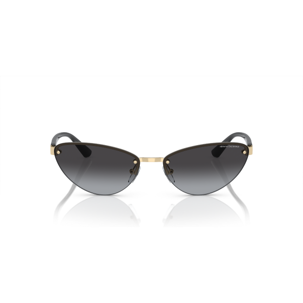 AX 2049S 61108G 58 Armani Exchange Güneş Gözlüğü