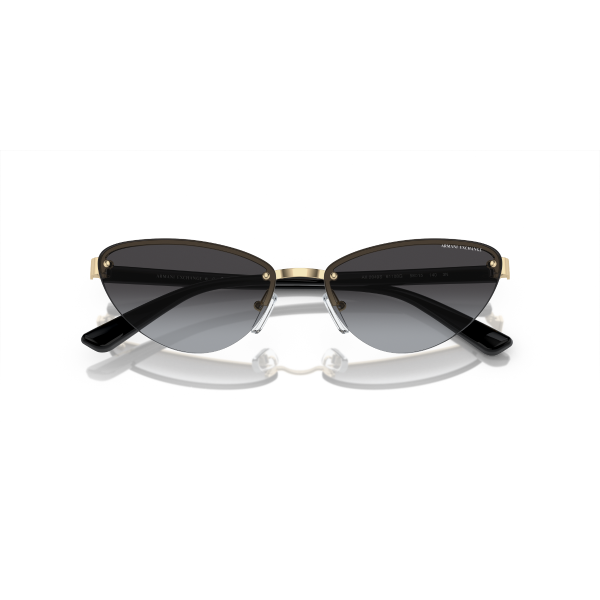AX 2049S 61108G 58 Armani Exchange Güneş Gözlüğü