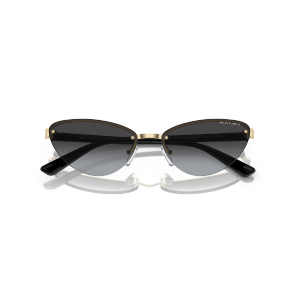 AX 2049S 61108G 58 Armani Exchange Güneş Gözlüğü