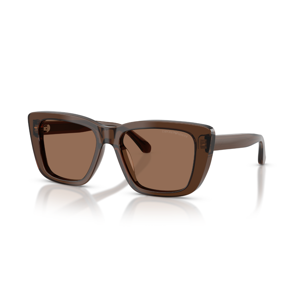 EA 4246U 625173 54 Emporio Armani Güneş Gözlüğü