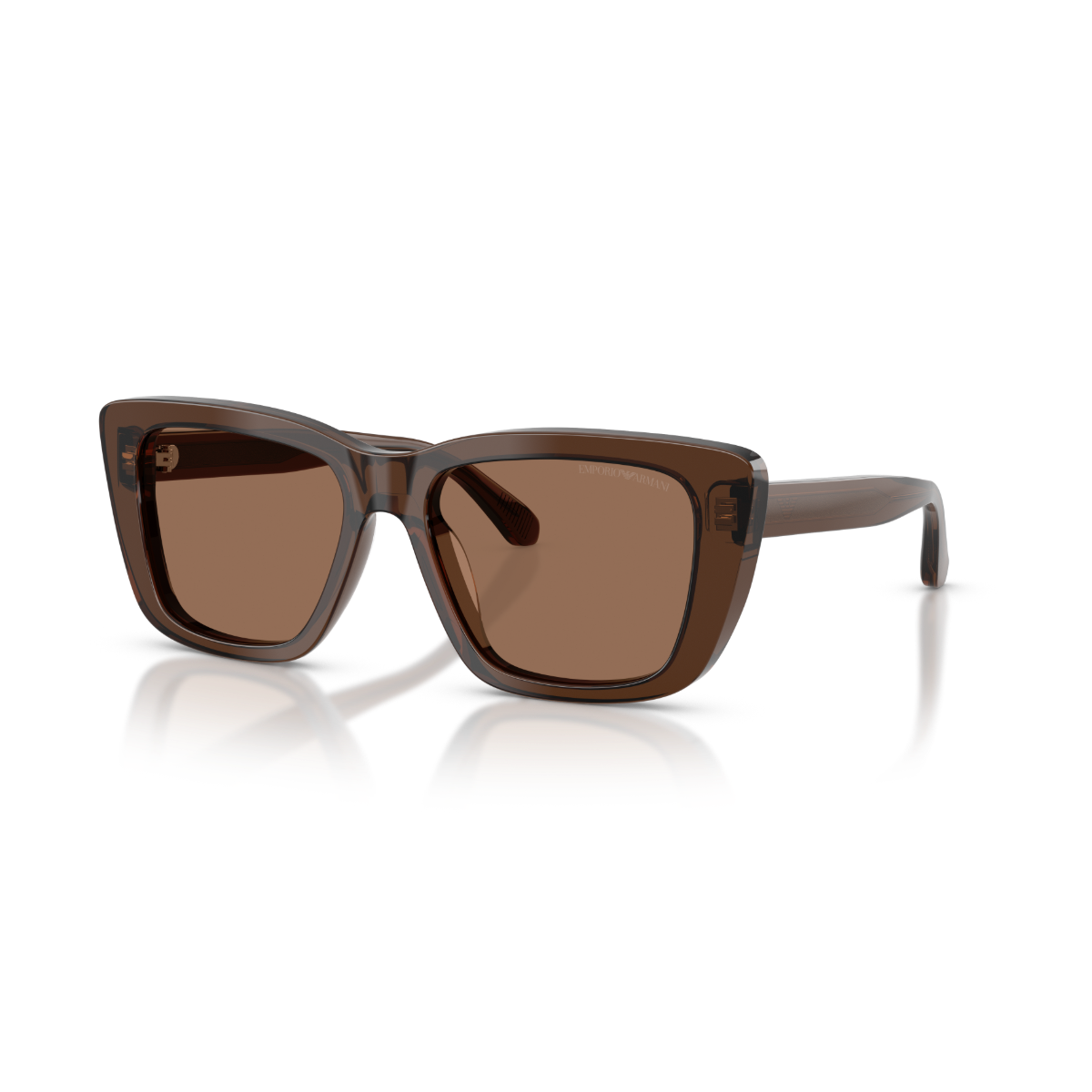 EA 4246U 625173 54 Emporio Armani Güneş Gözlüğü