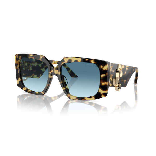 JC 5006U 500419 55 Jimmy Choo Güneş Gözlüğü