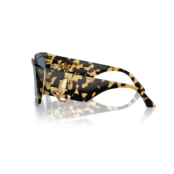 JC 5006U 500419 55 Jimmy Choo Güneş Gözlüğü