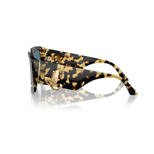JC 5006U 500419 55 Jimmy Choo Güneş Gözlüğü