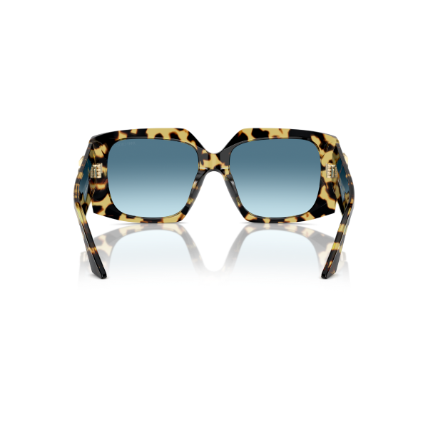 JC 5006U 500419 55 Jimmy Choo Güneş Gözlüğü