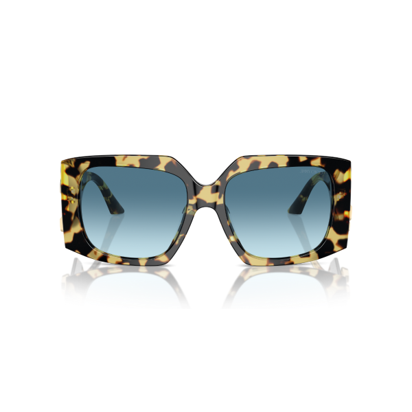 JC 5006U 500419 55 Jimmy Choo Güneş Gözlüğü