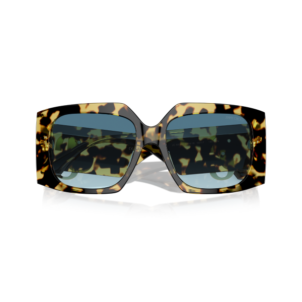 JC 5006U 500419 55 Jimmy Choo Güneş Gözlüğü