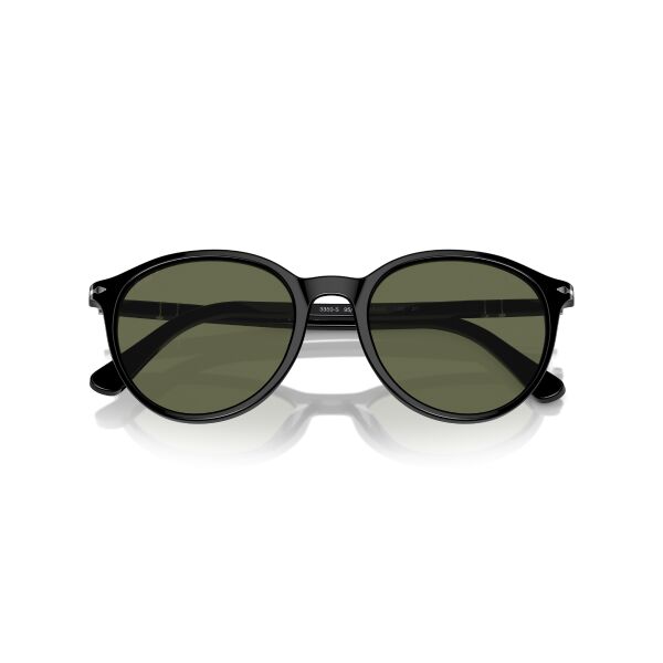 PO 3350S 95/58 53 Persol Polarize Güneş Gözlüğü