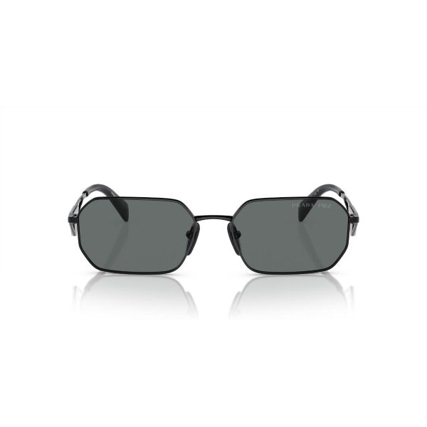 PR A51S 1AB5Z1 58 Prada Polarize Güneş Gözlüğü