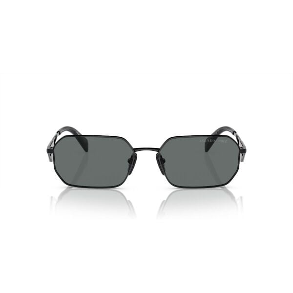 PR A51S 1AB5Z1 58 Prada Polarize Güneş Gözlüğü