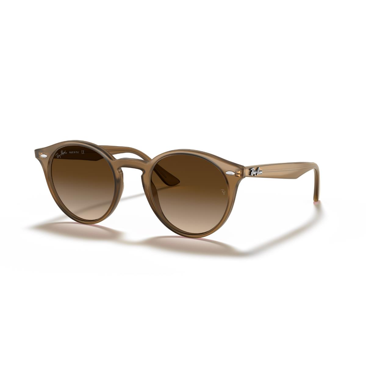 RB 2180 616613 49 Ray-Ban Güneş Gözlüğü