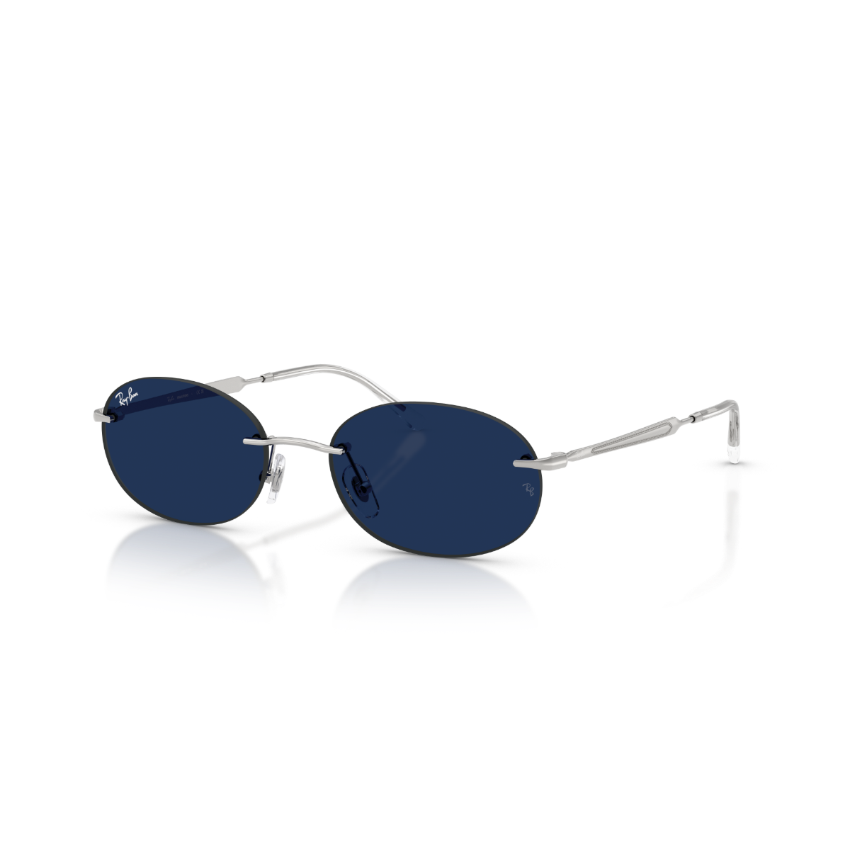 RB 3767 003/MF 54 Ray-Ban TRANSITIONS® Fotokromik Güneş Gözlüğü