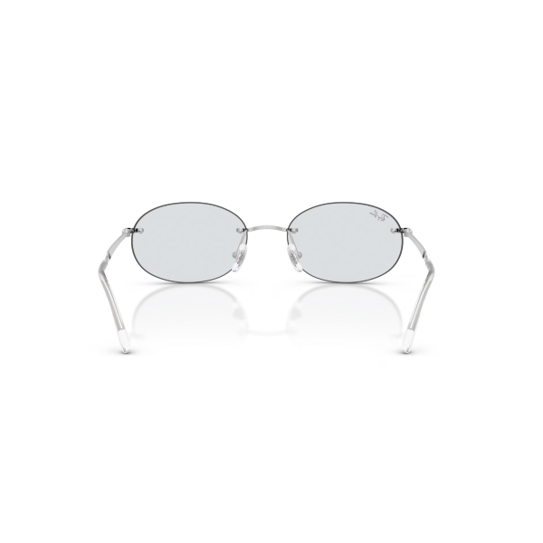 RB 3767 003/MF 54 Ray-Ban TRANSITIONS® Fotokromik Güneş Gözlüğü