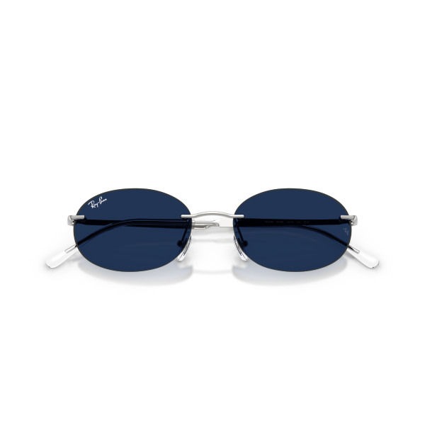 RB 3767 003/MF 54 Ray-Ban TRANSITIONS® Fotokromik Güneş Gözlüğü