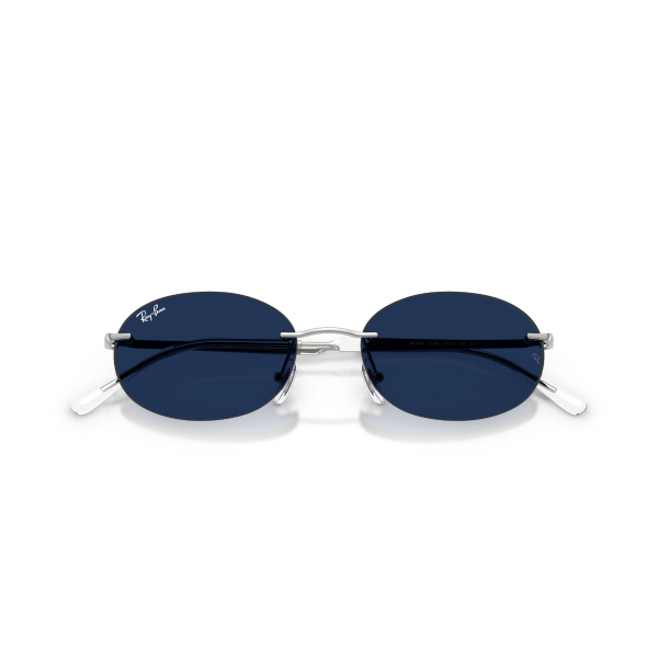 RB 3767 003/MF 54 Ray-Ban TRANSITIONS® Fotokromik Güneş Gözlüğü