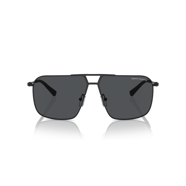 AX 2050S 600087 60 Armani Exchange Güneş Gözlüğü