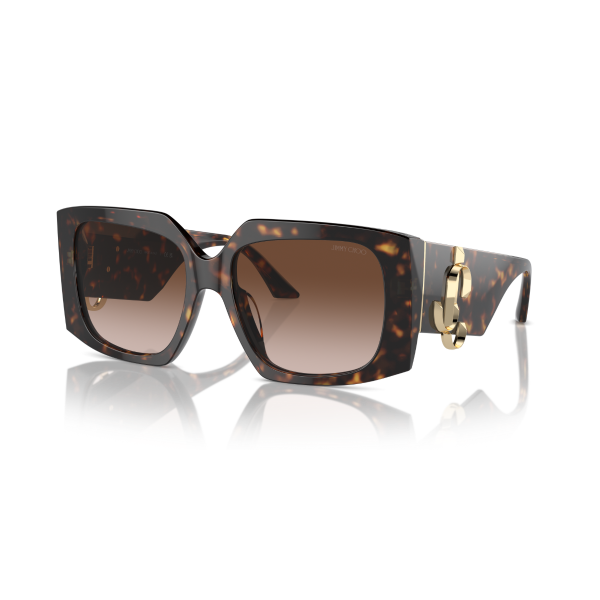 JC 5006U 500213 55 Jimmy Choo Güneş Gözlüğü