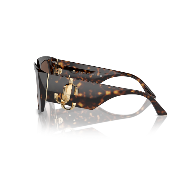 JC 5006U 500213 55 Jimmy Choo Güneş Gözlüğü