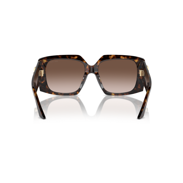 JC 5006U 500213 55 Jimmy Choo Güneş Gözlüğü