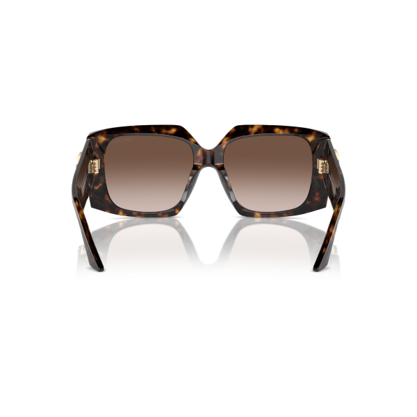 JC 5006U 500213 55 Jimmy Choo Güneş Gözlüğü