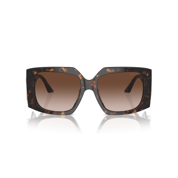 JC 5006U 500213 55 Jimmy Choo Güneş Gözlüğü