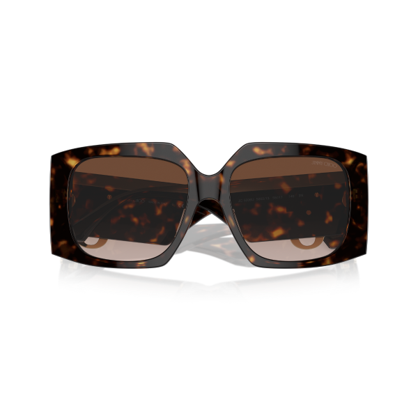 JC 5006U 500213 55 Jimmy Choo Güneş Gözlüğü