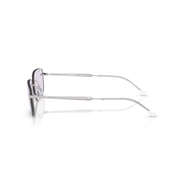 RB 3768 003/MH 56 Ray-Ban TRANSITIONS® Fotokromik Güneş Gözlüğü