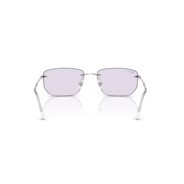 RB 3768 003/MH 56 Ray-Ban TRANSITIONS® Fotokromik Güneş Gözlüğü