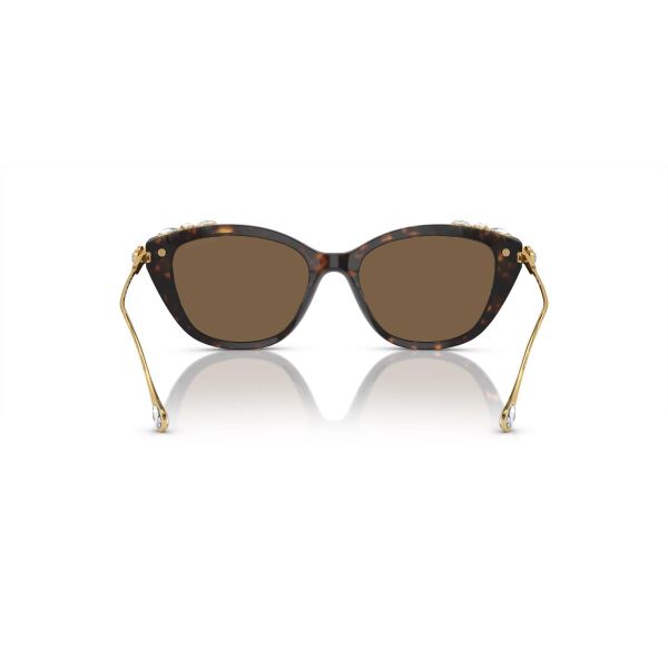 SK 6010 100273 53 Swarovski Güneş Gözlüğü