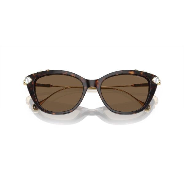 SK 6010 100273 53 Swarovski Güneş Gözlüğü