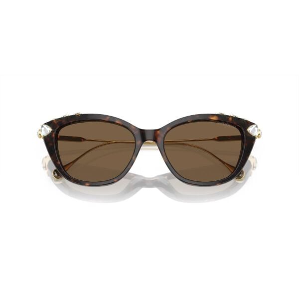 SK 6010 100273 53 Swarovski Güneş Gözlüğü