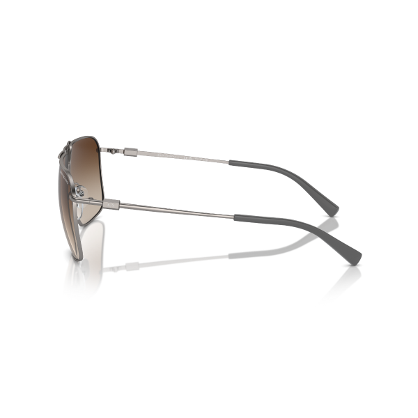 AX 2050S 600373 60 Armani Exchange Polarize Güneş Gözlüğü