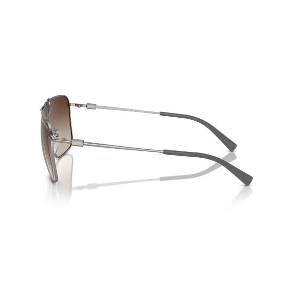 AX 2050S 600373 60 Armani Exchange Polarize Güneş Gözlüğü