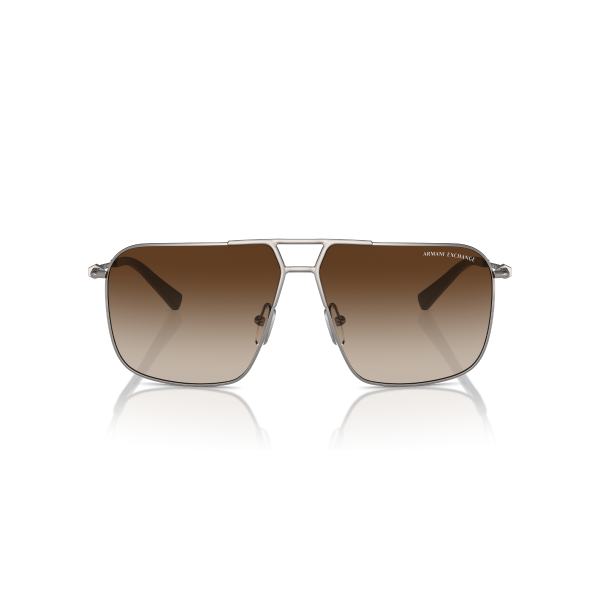 AX 2050S 600373 60 Armani Exchange Polarize Güneş Gözlüğü