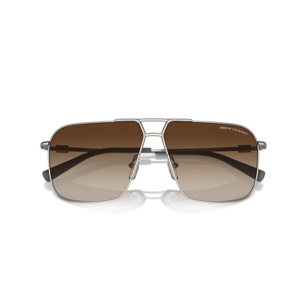 AX 2050S 600373 60 Armani Exchange Polarize Güneş Gözlüğü