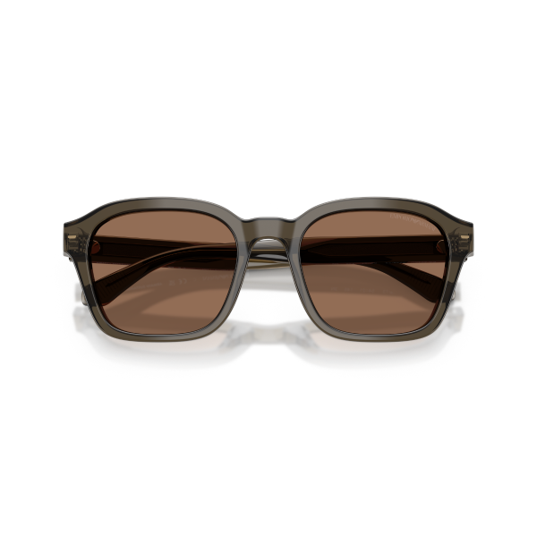 EA 4245U 624973 54 Emporio Armani Güneş Gözlüğü