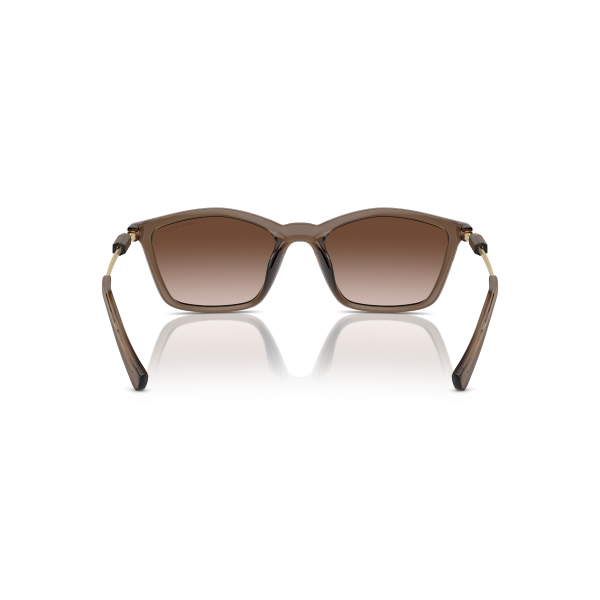 AX 4146SU 834913 53 Armani Exchange Güneş Gözlüğü