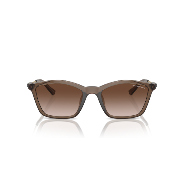 AX 4146SU 834913 53 Armani Exchange Güneş Gözlüğü