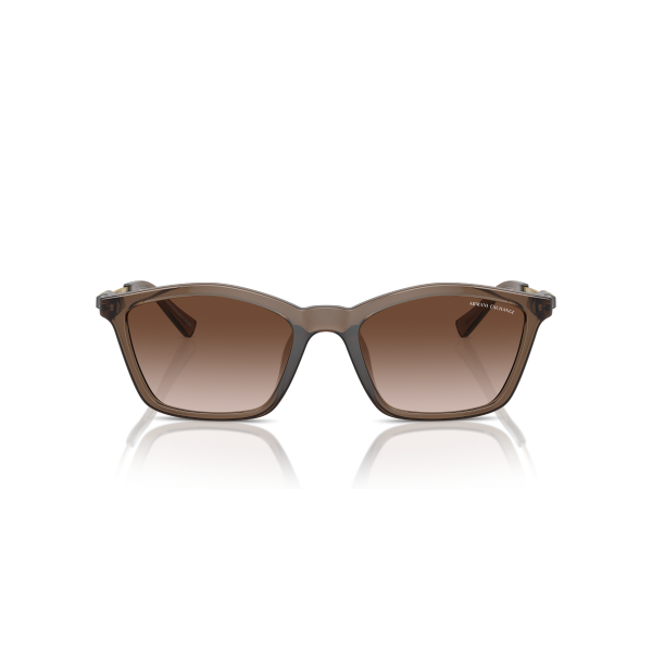 AX 4146SU 834913 53 Armani Exchange Güneş Gözlüğü